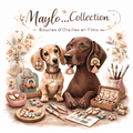 Nouvelles collection maylo.