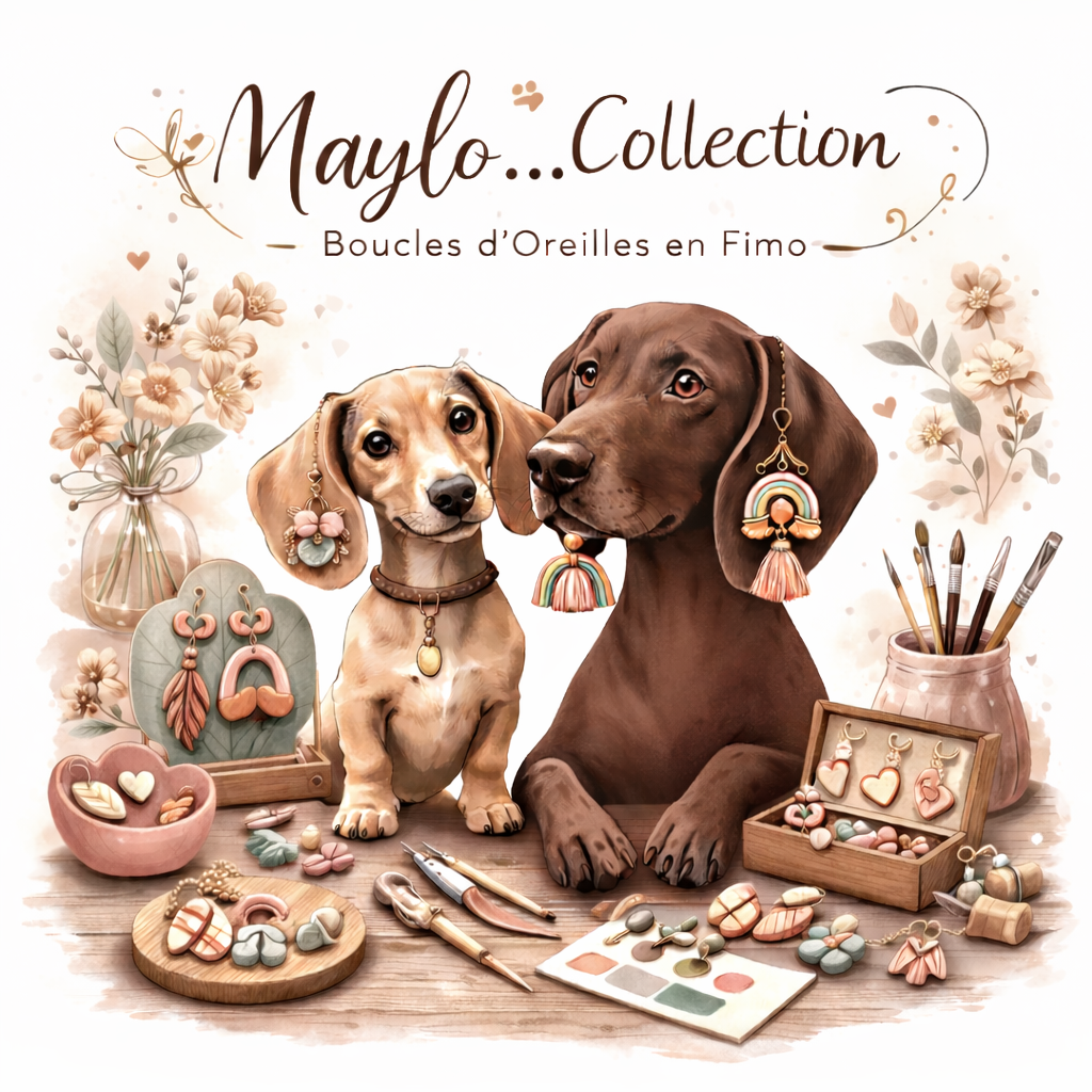 Nouvelles collection maylo.