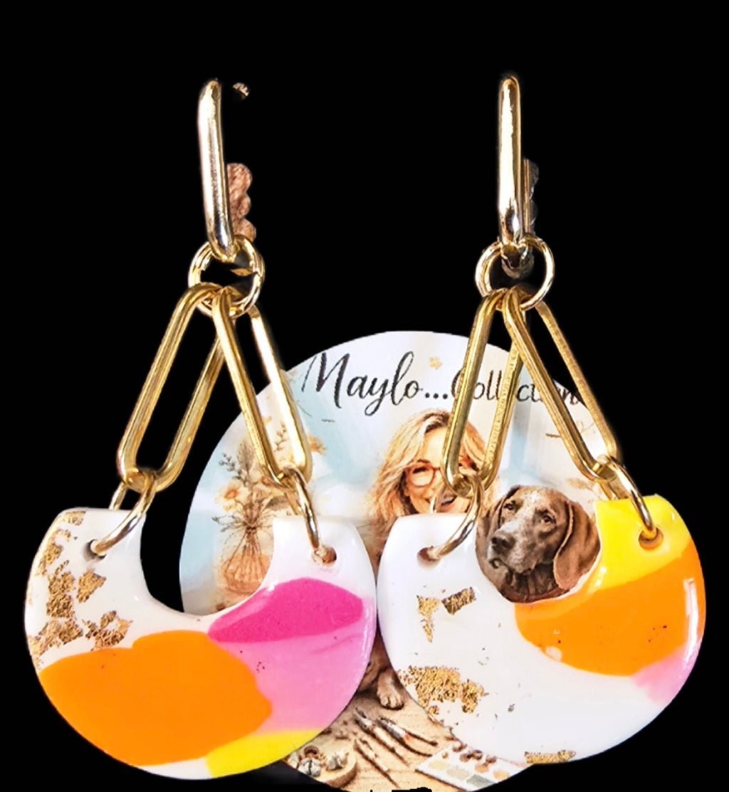 Summer collection  , le fait mains selon mes envies.